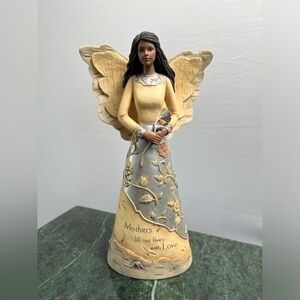 Elements Angel “Mothers fill our lives with LOVE”